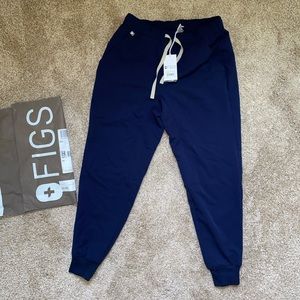 New Mens Figs Tansen Jogger Scrubs S